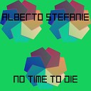 Alberto Stefanie - No Time To Die