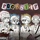 Teleco feat Magna Breninn GUAIUME - Rockstar