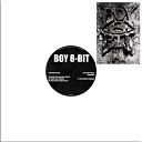 Boy 8 Bit feat Roy Apron - Jungle Gym Roy Apron Remix