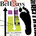 The BellRays - I Got To Find My Baby