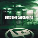 MC CR DA ZO Dj Guga no Beat - Desce no Calcanhar