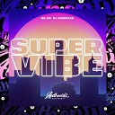 DJ Osodrack feat MC GW - Super Vibe