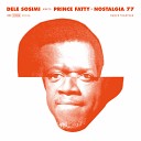 Dele Sosimi - Dance Together Radio Dub