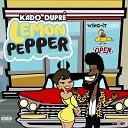 Kado Dupr - Lemon Pepper