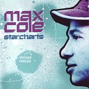 Max Cole feat Lucy May - Spinning