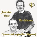 Juancho Ruiz El Charro feat Teo Echaure - Cuenca del najerilla Najera