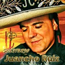Juancho Ruiz El Charro - Torito Bravo