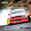 Harper - Fast Furious