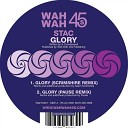 Stac - Glory Scrimshire Remix