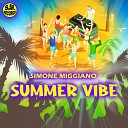 Simone Miggiano - Summer Vibe Radio Edit