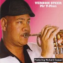 Vernon Steer Richard Ceasar - Love Is Where You Find It