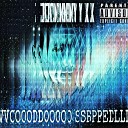 Jonny X - Voodoo Spell