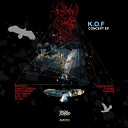 K O F - Hovering DJ Spy Stormy Remix