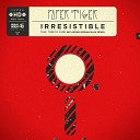Paper Tiger feat Sabira Jade - Irresistible Album Version