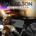 Jackie Son feat ChadAmy - The Struggle