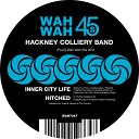 Hackney Colliery Band - Inner City Life 7 Edit