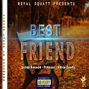 Scrap Bounce Kevin Jones Pressor - Best Friend