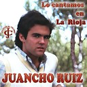 Juancho Ruiz El Charro - El Gavilancillo