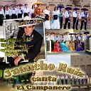 Juancho Ruiz El Charro feat Duo Gala - El Campanero