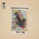 Resonators - Right Time Ash Walker Dub Mix