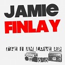 Jamie Finlay feat Deborah Jordan - I Am Love