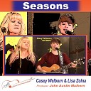 Danny Degennaro Casey Welborn feat Lisa Zolna - Seasons feat Lisa Zolna