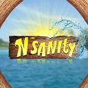Rockit Gaming feat. Vinny Noose - N Sanity
