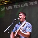 Shane Zen - Future Blues Prelude Live