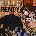 Rockit Gaming feat Rockit Vinny Noose - Hello Bendy