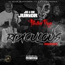 Jd the Junior feat Pastor Troy - Ridiculous feat Pastor Troy