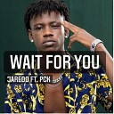 Jaredo feat Pck - Wait for You feat Pck