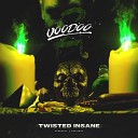Twisted Insane - Hell And Back
