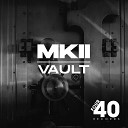 MKII - Vault