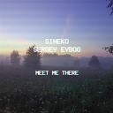 Sineko Sergey Eybog - Meet Me There Remix
