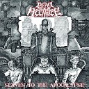 Dead Soul Alliance - Act of the Sycophant