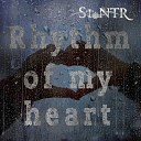 St NTR - The World Around Us