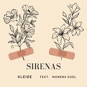 Kleide feat Manena Duel - Sirenas