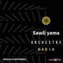 Orchestre nadia - Almima lahnina