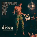 Disco Secret Luca Laterza - Before Sweets