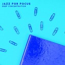 Jazz Concentration Academy - Pure Concentration