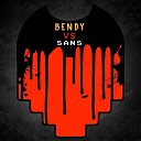 Rockit Gaming feat Vinny Noose Rockit - Bendy vs Sans