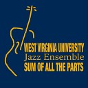 West Virginia University Jazz Ensemble - Neo Soul Lullaby