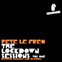 Pete Le Freq - Better Than Silver Original Mix