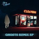 Young Empress - Ghosts Mac Callister Remix