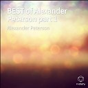 Alexander Peterson - River