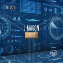 J Mason - First Extended Mix