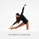 Joga Relaxing Music Zone - Move Your Body