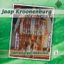 Jaap Kroonenburg - Concerto No 5 in F Major Op 4 No 5 HWV 293 II…