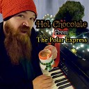 Clint Robinson - Hot Chocolate From The Polar Express