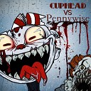 Rockit Gaming feat Rockit Vinny Noose - Cuphead Vs Pennywise